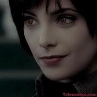 AliceCullen