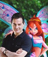 Bloom and iginio