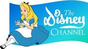 The Disney Channel Prototype logo