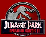 Jurassic Park