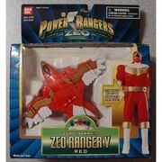 Zeorangervredtoy