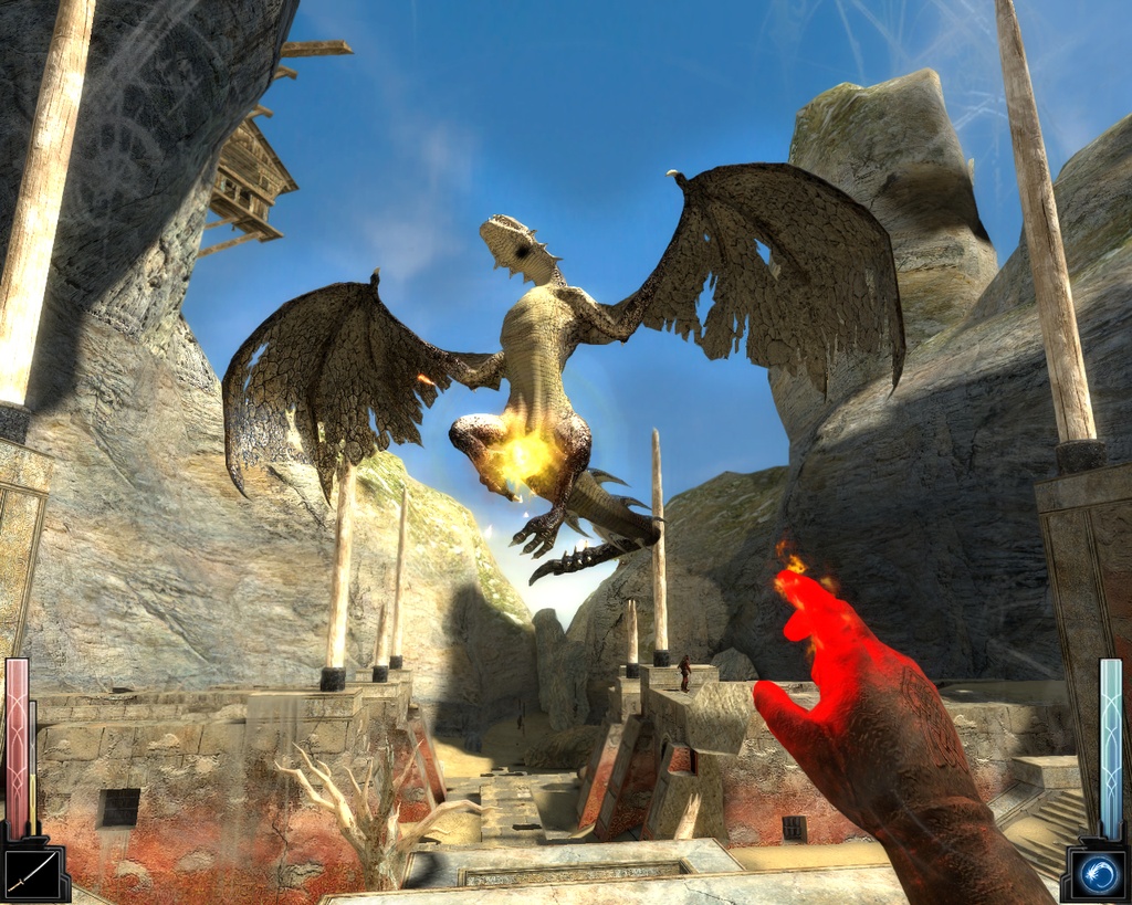 Dark Messiah of Might and Magic - Might and Magic Wiki