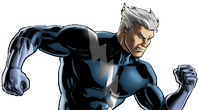Quicksilver Dialogue 2