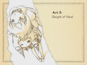 2Sleight-of-Hand