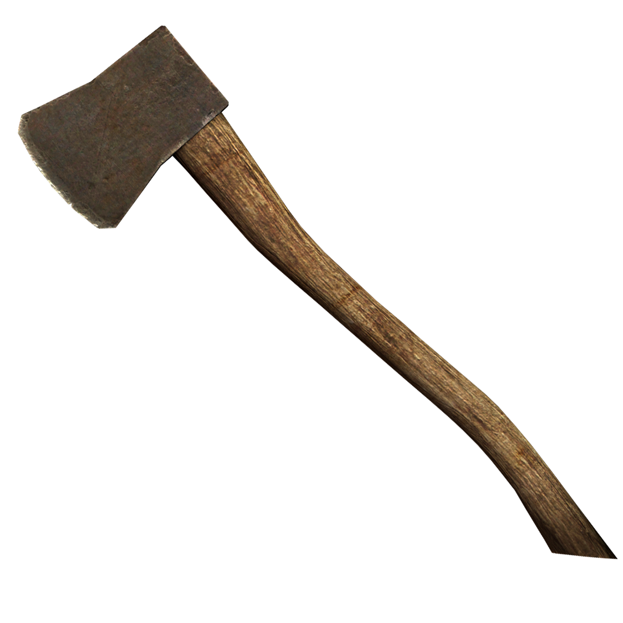 Woodcutter's Axe