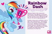 170px-Teacher for a Day - Rainbow Dash's profile