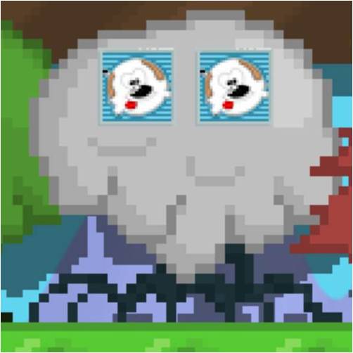 How To Make Blonde Hair In Growtopia Preppy Blonde Hair Growtopia Wiki Fandom Powered By Wikia