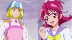 Mana y su cure lavie