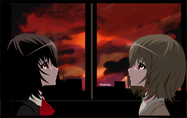 File:Tesogare twins meixmisaki by phonemova-d4zzphb.png