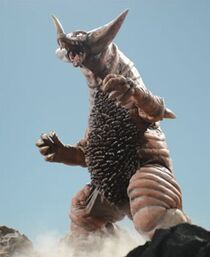 NE0 Gomora