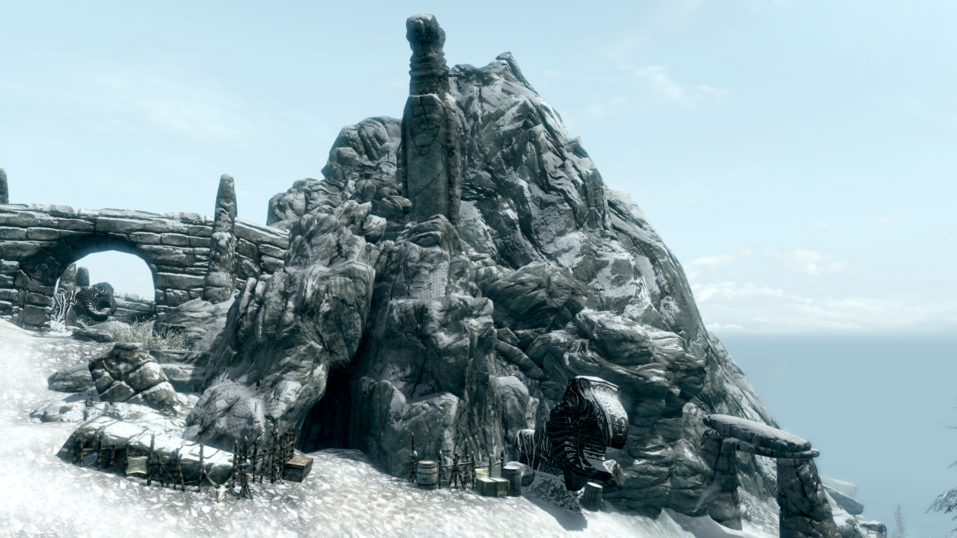 Benkongerike (Dragonborn) - The Elder Scrolls Wiki Benkongerike (Dragonborn) - The Elder Scrolls Wiki