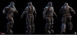 ClassicClayFullModel