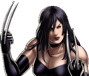 X-23 Dialogue 1