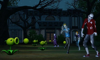 Criaturas Sobrenaturales - Limitada