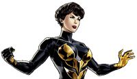 Wasp Dialogue 1