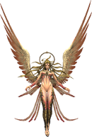 Lilith Ascendant (FFXI)