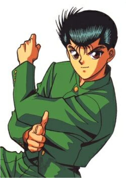 User blog:Numbuh424/Fake Yusuke Urameshi Article - PlayStation All