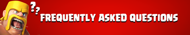 CoC FAQ cover
