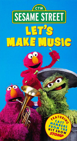 LetsMakeMusicVHS