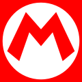 Logo di Mario