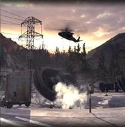 Todos dentro CoD4MW