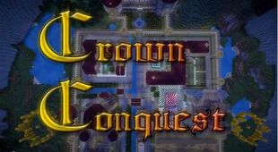 Crow Conquest
