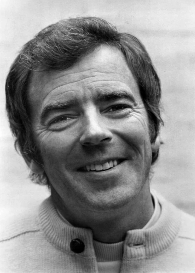 Ken Berry - DisneyWiki