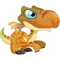 T-Rex Dragon 1