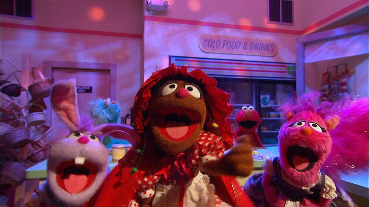 Episode 4318 Muppet Wiki