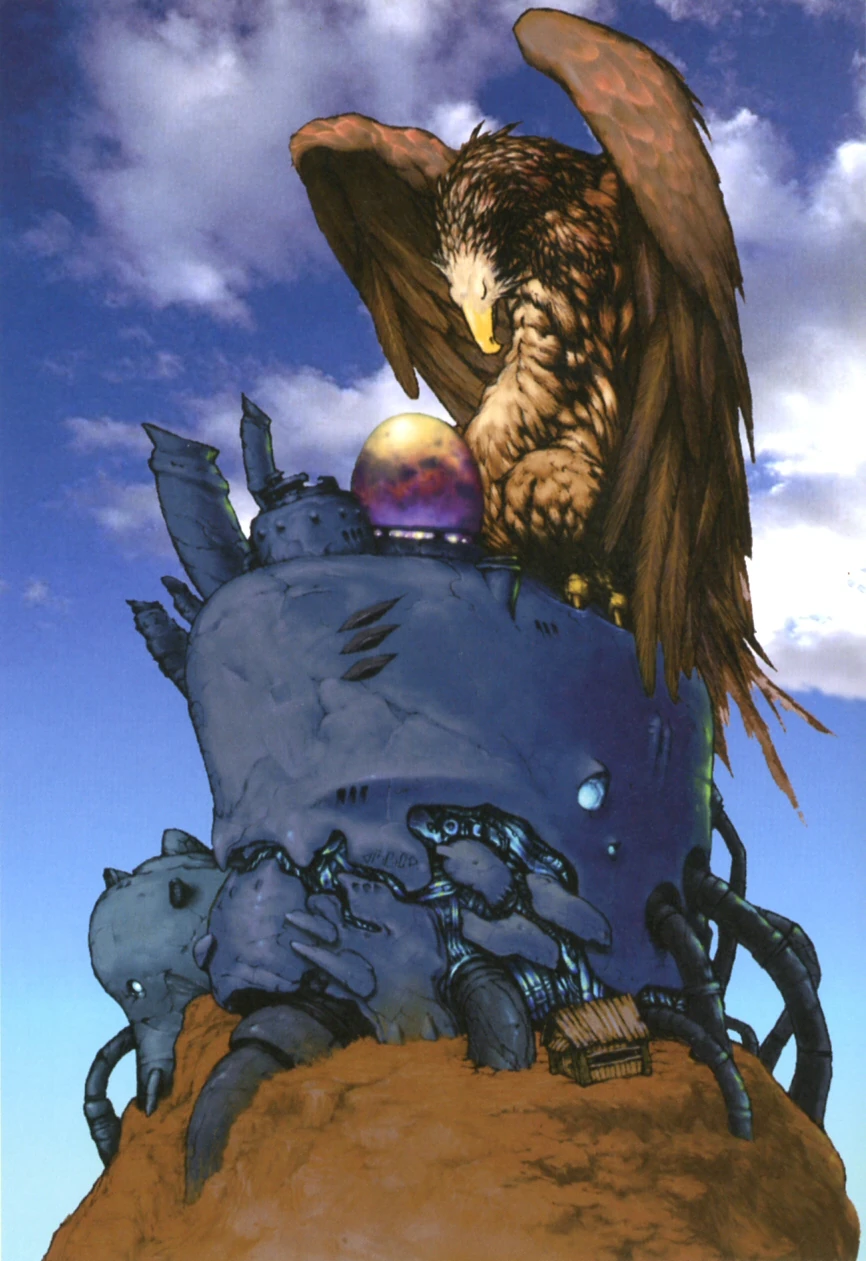 Fort Condor The Final Fantasy Wiki 10 years of having more Final Fantasy information than