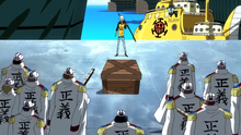 Law cien corazones
