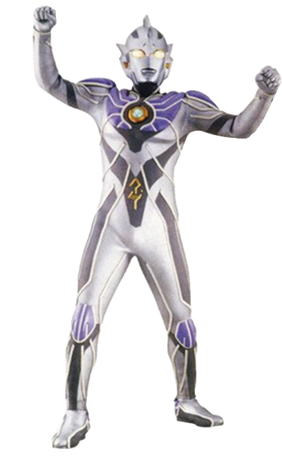 Ultraman Legend