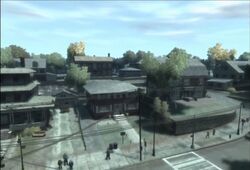 Westdyke (IV)