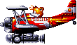 Chaotixtailsplane