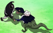 Dino Drake