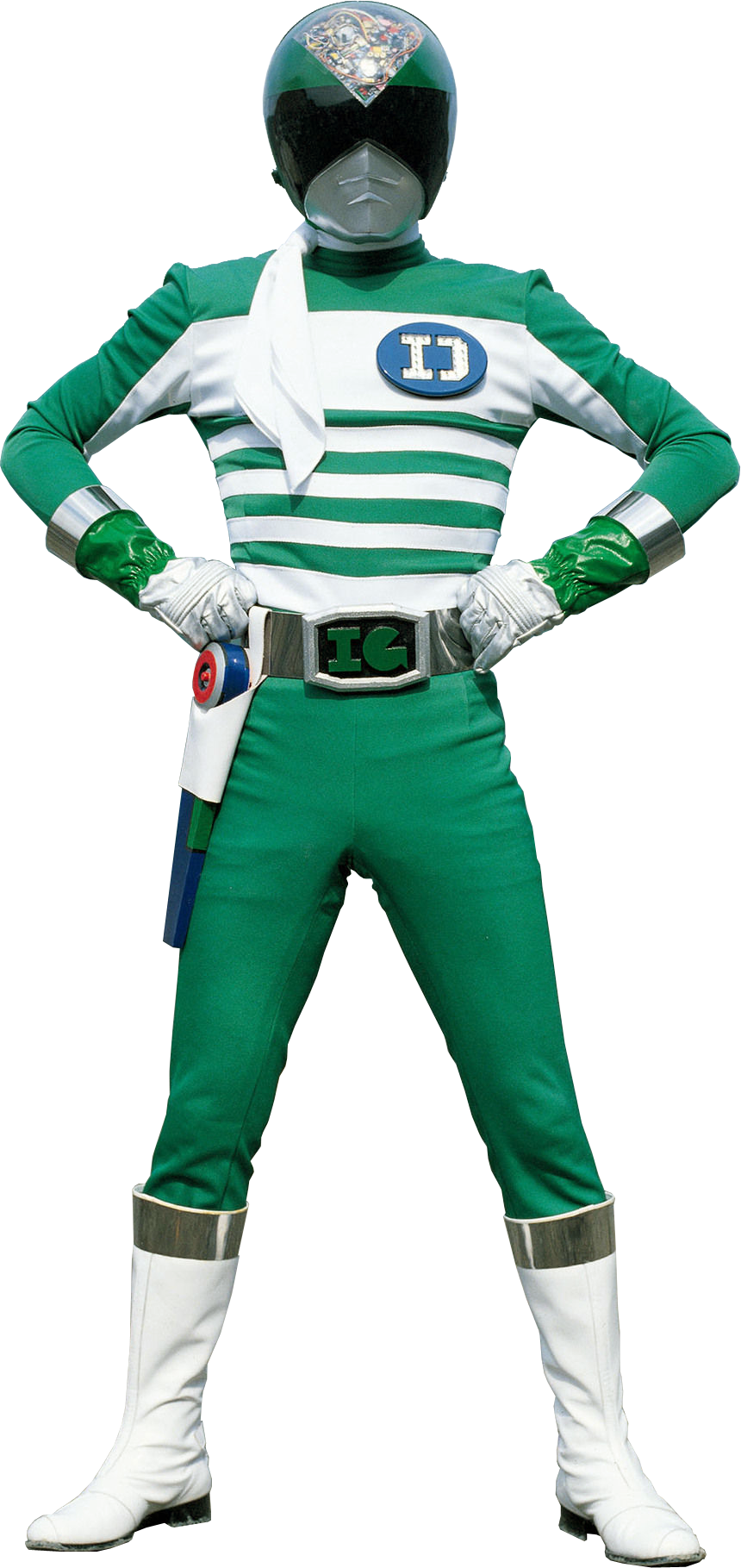 Denzi-green