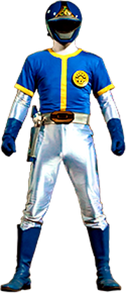 Dyna-blue