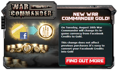 WC GOLD