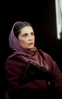 Connie Corleone older