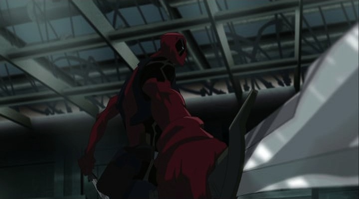 deadpool two swords