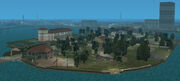Starfish Island (GTAVC)