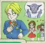 GinyuPast