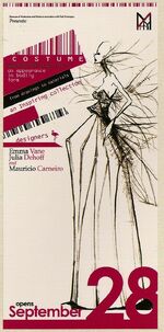CostumeMaterialization
