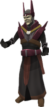 Azzanadra rejuvenated