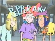 Pepper Ann