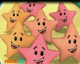Stahfish