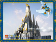 Eagle Spire