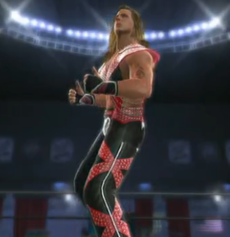 Shawn Michaels