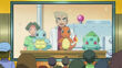 EP778 Prof. Oak, Trancey y los iniciales de Kanto