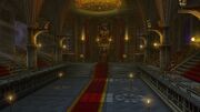 Judgment-Throne Room